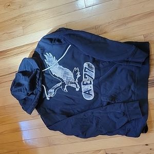 American Eagle Hooded Sweatshirt